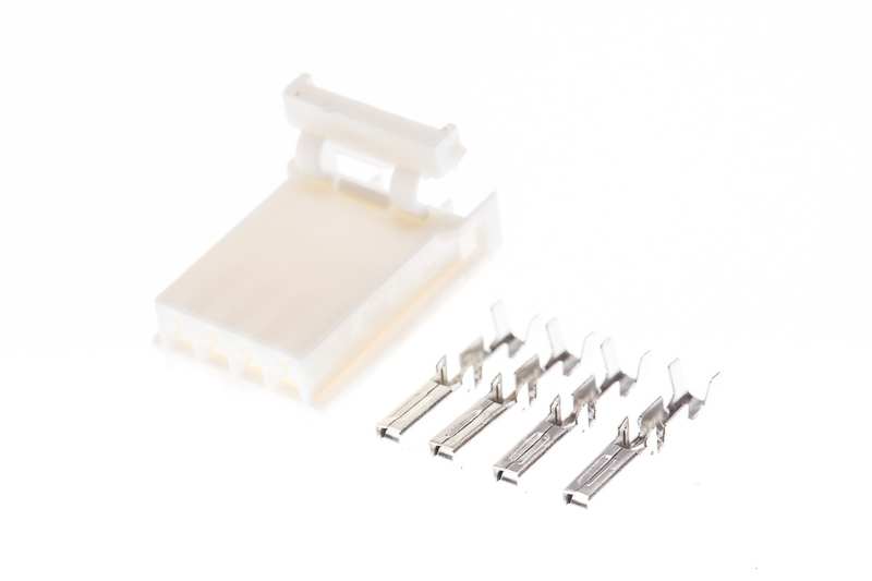 Electrical connector repair kit